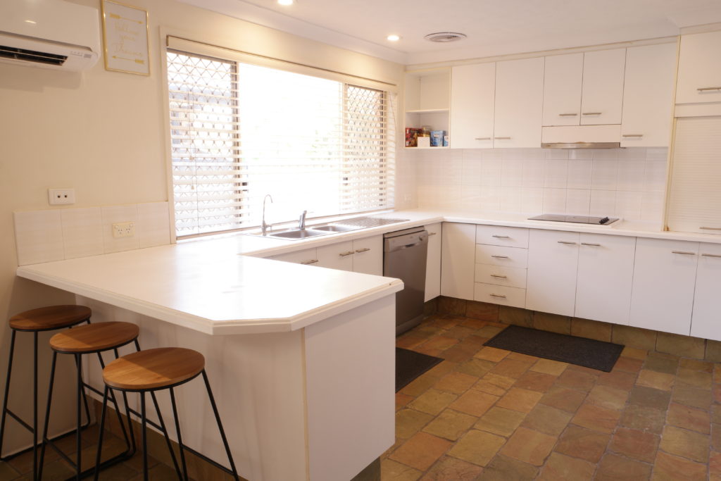 holiday house, Gold Coast, Qld.