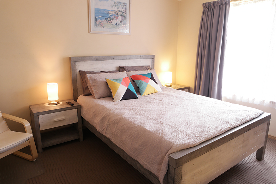 holiday house, Gold Coast, Qld.