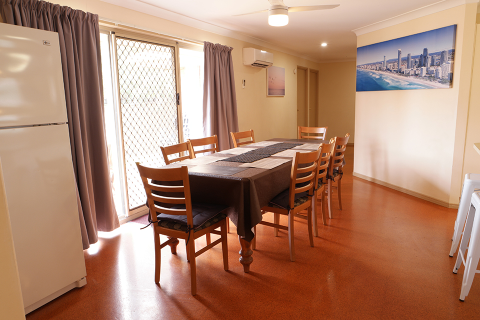 student accommodation Arundel