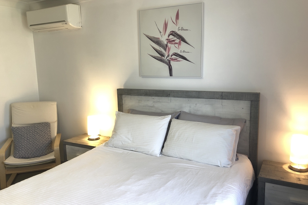 vacation house Gold Coast Qld