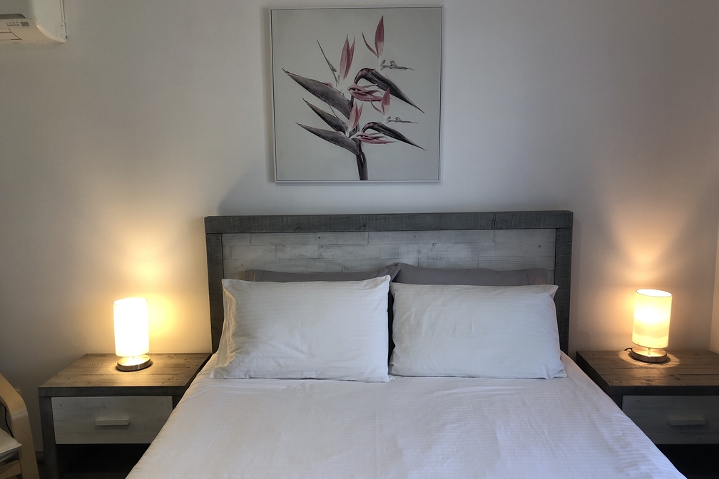 vacation house Gold Coast Qld