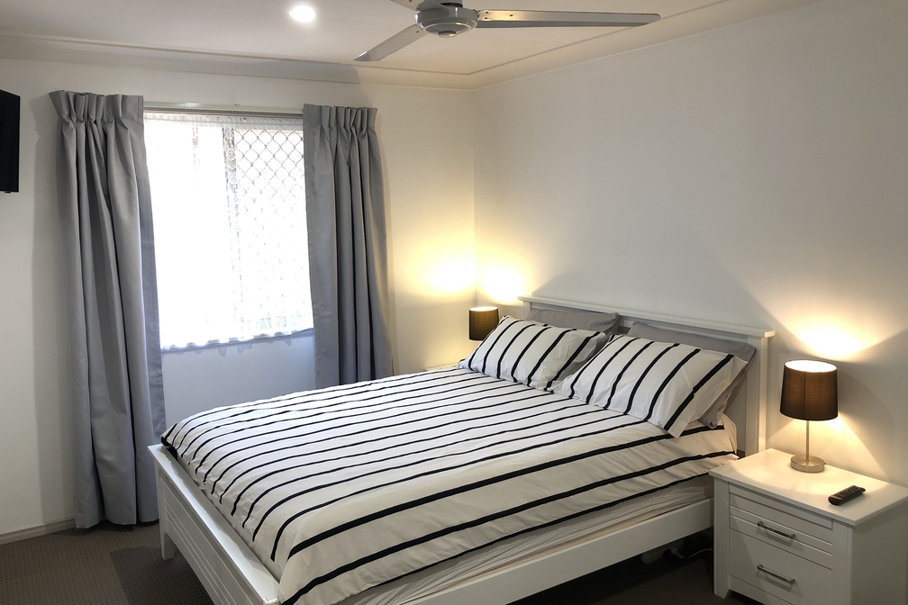 Room 6, Arundel house, Gold Coast, Queensland