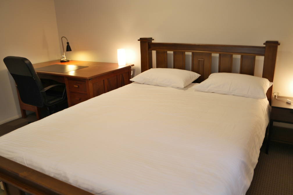 Gold Coast accommodation