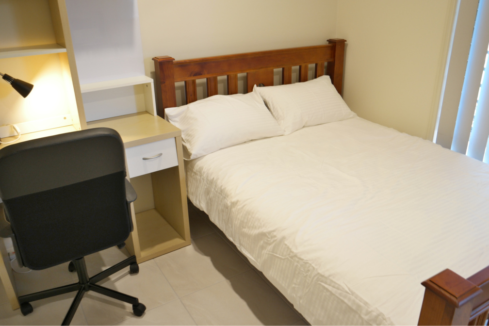 Gold Coast accommodation